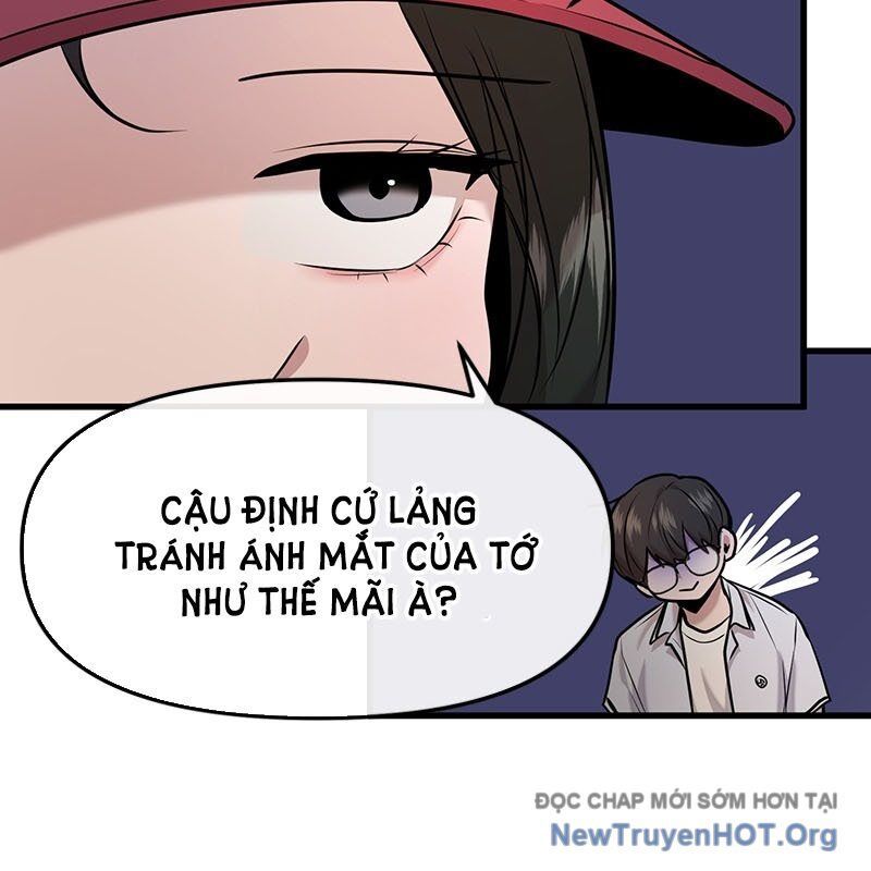 Trở Về Bên Chanbi: Chapter 33