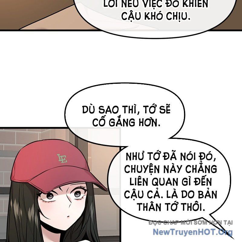 Trở Về Bên Chanbi: Chapter 33