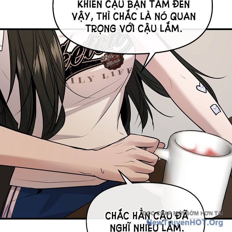 Trở Về Bên Chanbi: Chapter 33