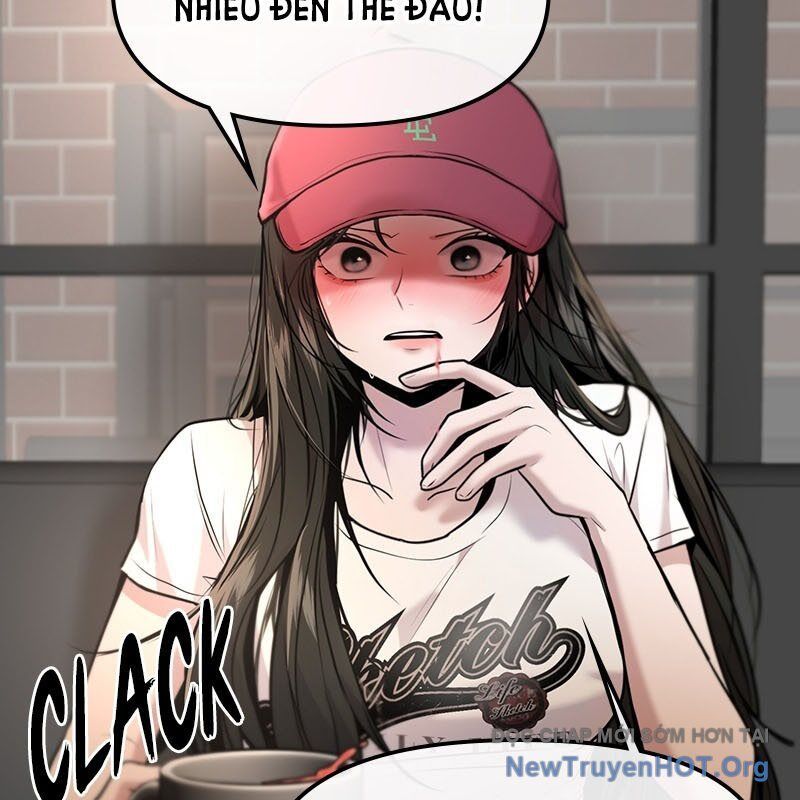Trở Về Bên Chanbi: Chapter 33
