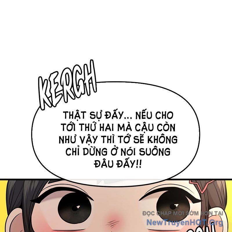 Trở Về Bên Chanbi: Chapter 33