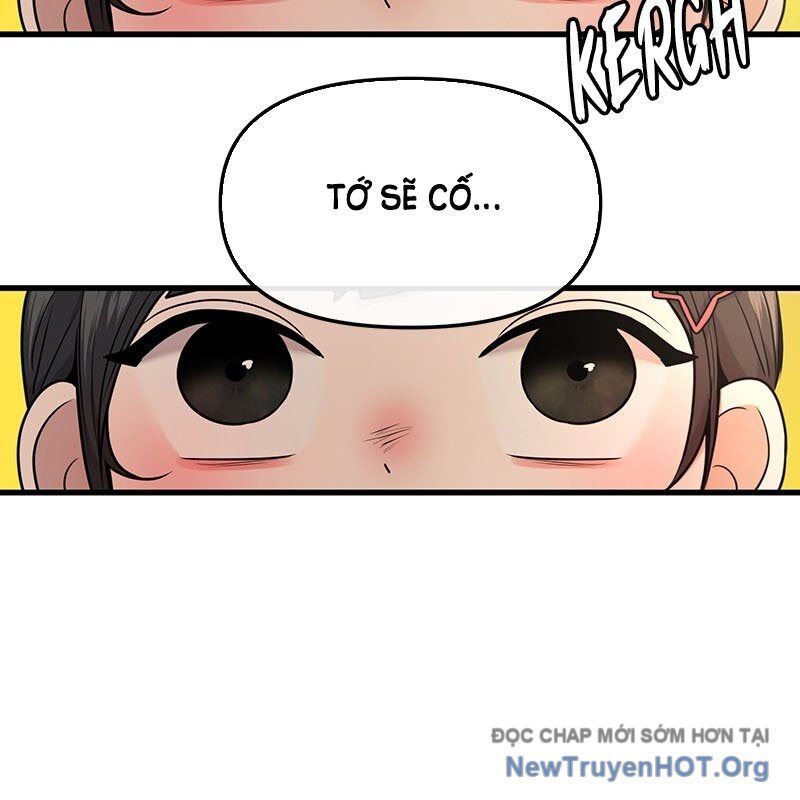 Trở Về Bên Chanbi: Chapter 33