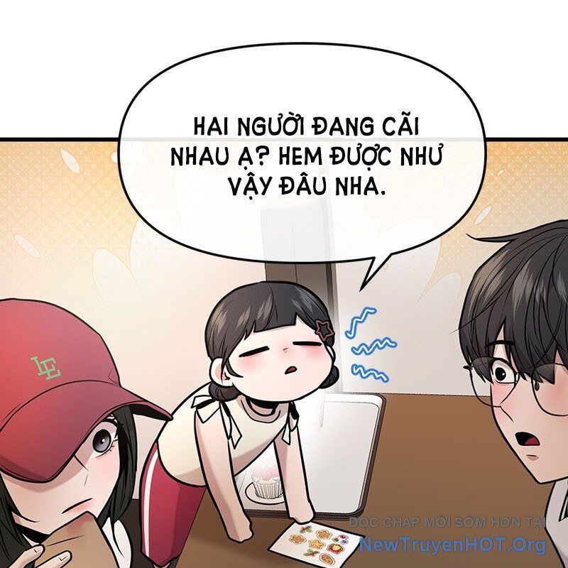 Trở Về Bên Chanbi: Chapter 33