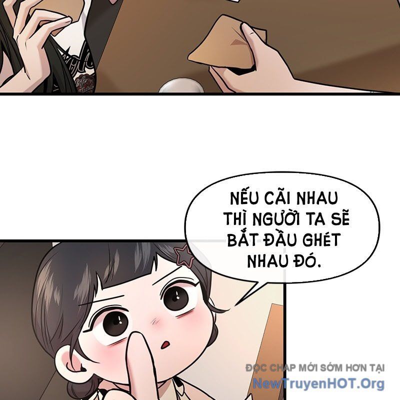 Trở Về Bên Chanbi: Chapter 33