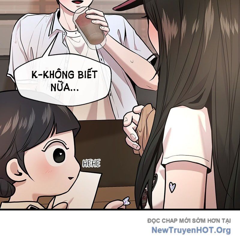 Trở Về Bên Chanbi: Chapter 33