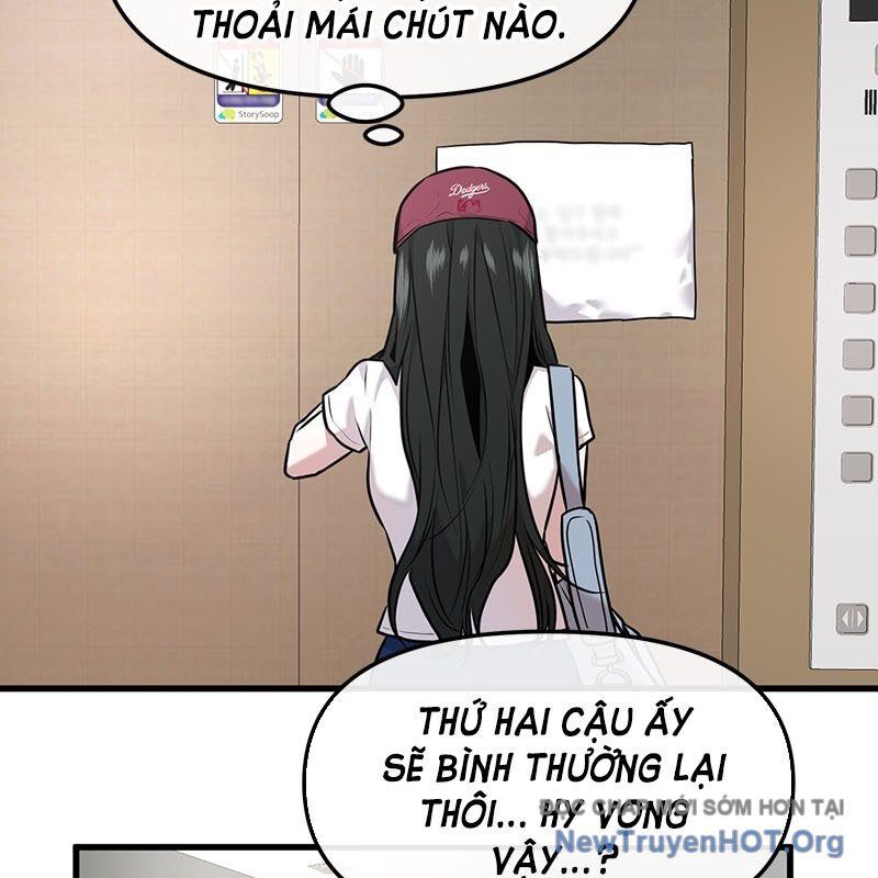 Trở Về Bên Chanbi: Chapter 33