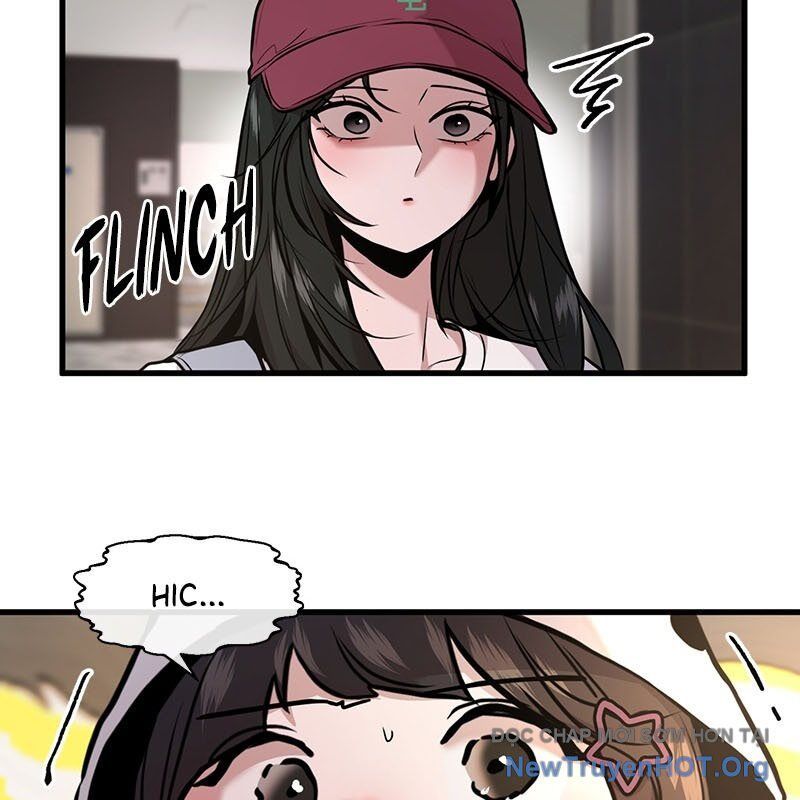 Trở Về Bên Chanbi: Chapter 33