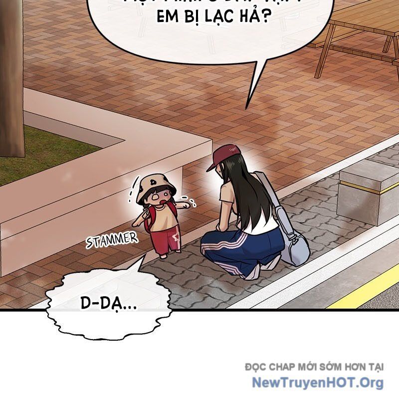 Trở Về Bên Chanbi: Chapter 33