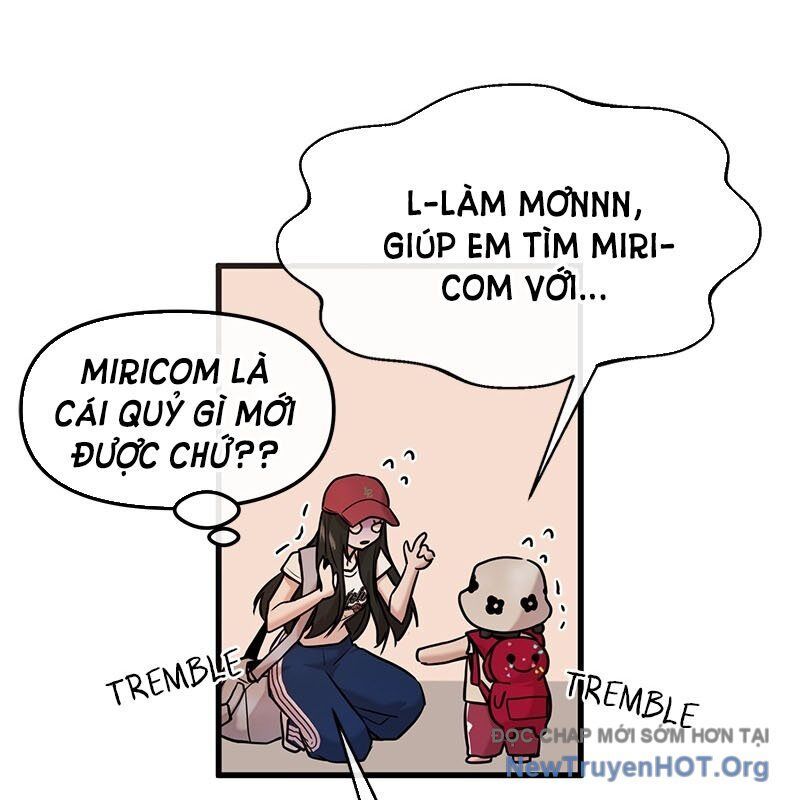 Trở Về Bên Chanbi: Chapter 33