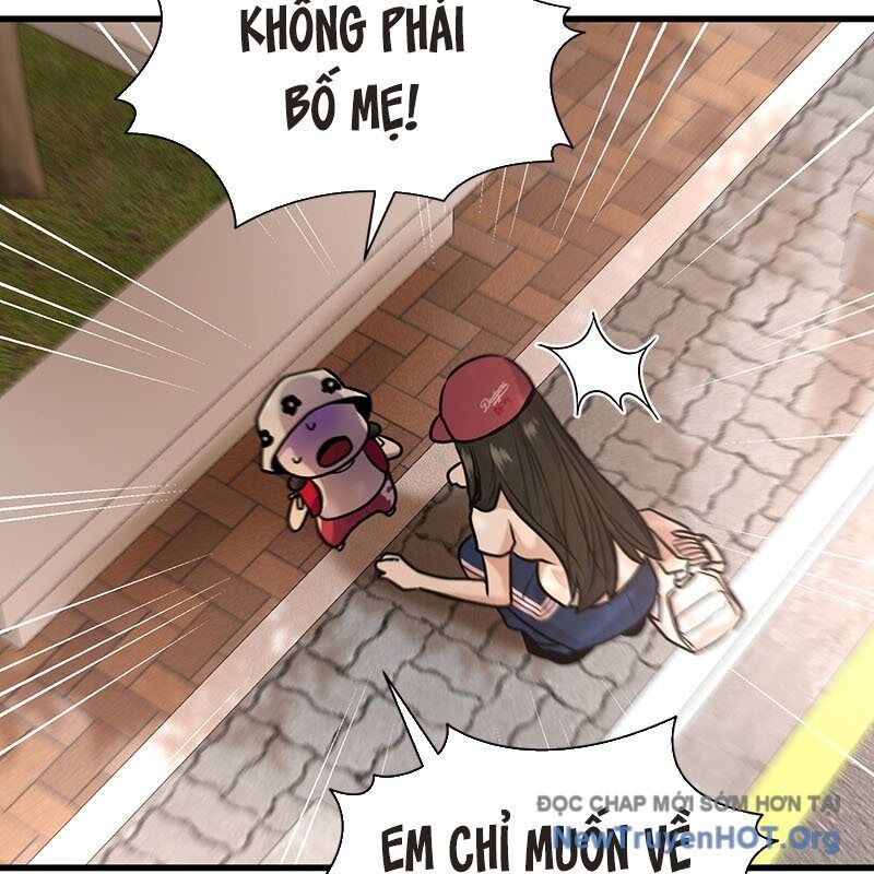 Trở Về Bên Chanbi: Chapter 33