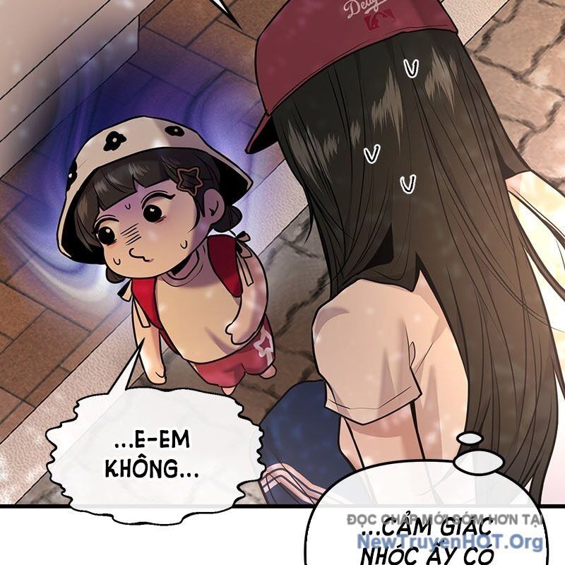 Trở Về Bên Chanbi: Chapter 33