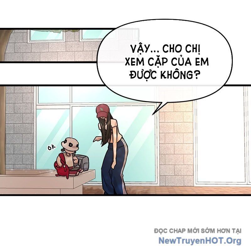 Trở Về Bên Chanbi: Chapter 33