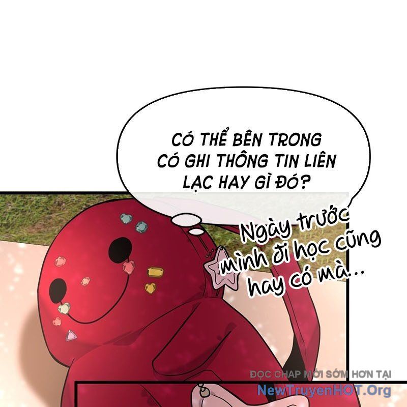 Trở Về Bên Chanbi: Chapter 33