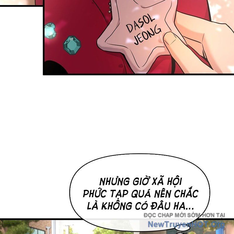 Trở Về Bên Chanbi: Chapter 33