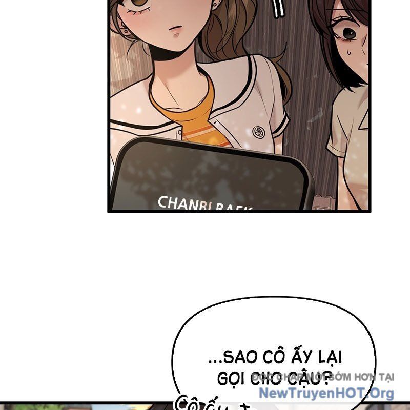 Trở Về Bên Chanbi: Chapter 33