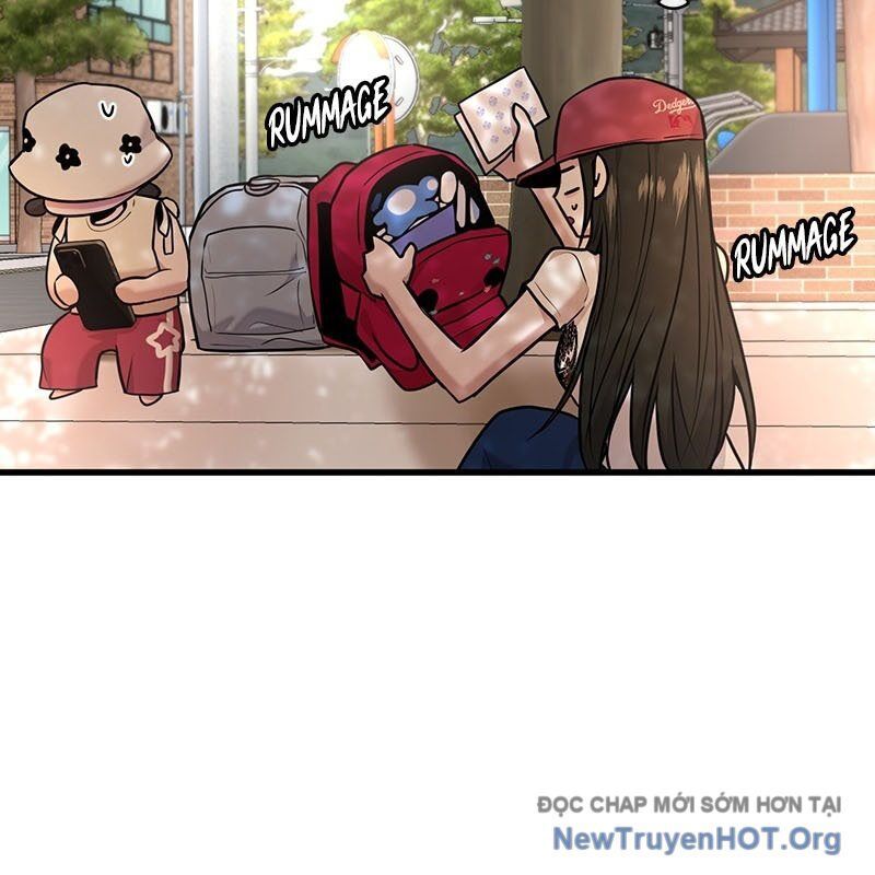 Trở Về Bên Chanbi: Chapter 33