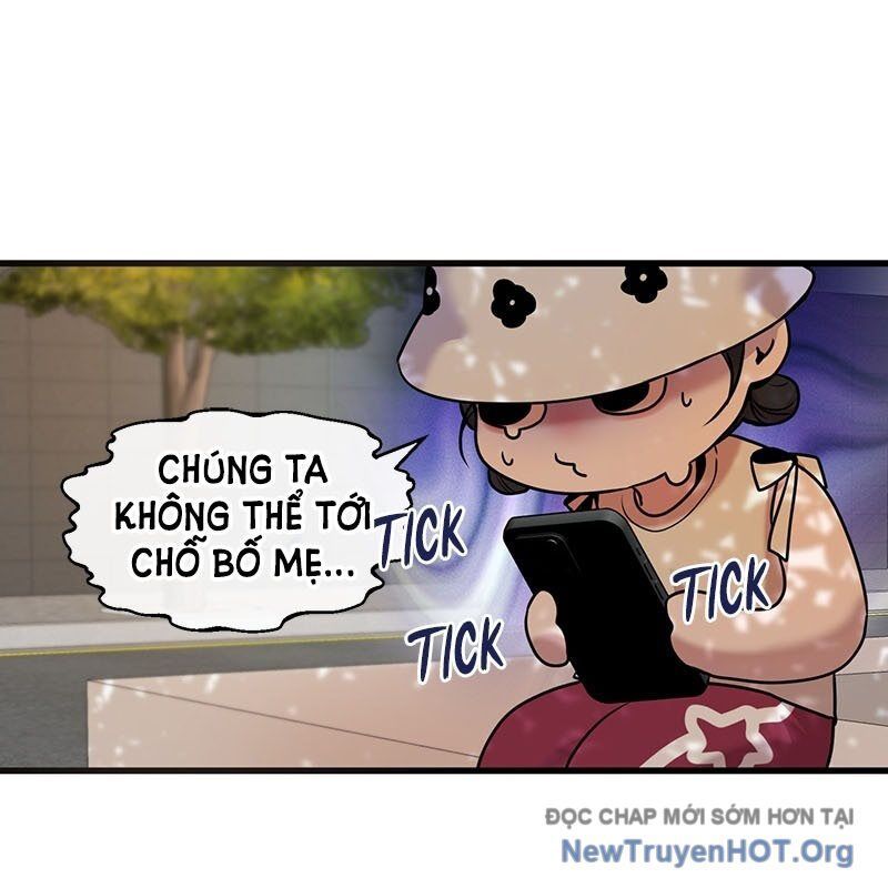 Trở Về Bên Chanbi: Chapter 33