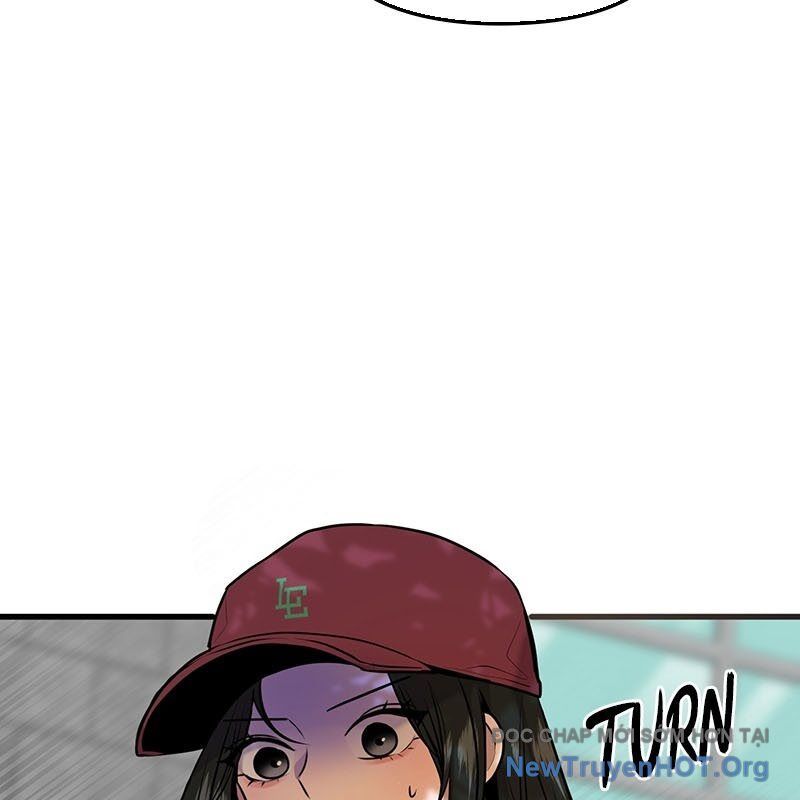 Trở Về Bên Chanbi: Chapter 33