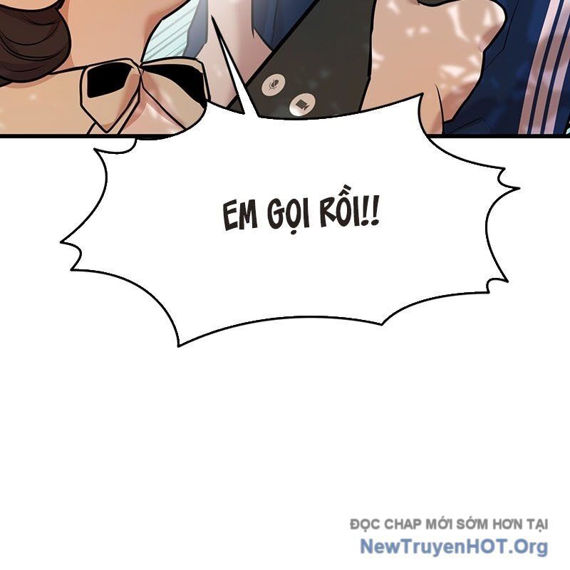 Trở Về Bên Chanbi: Chapter 33