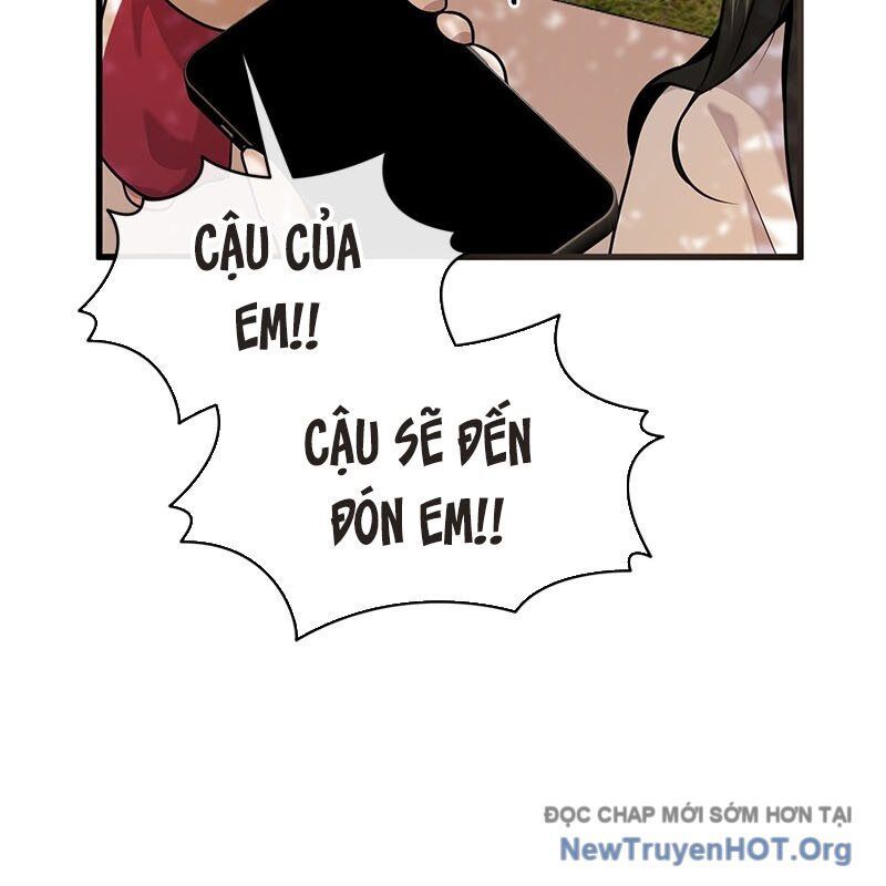 Trở Về Bên Chanbi: Chapter 33