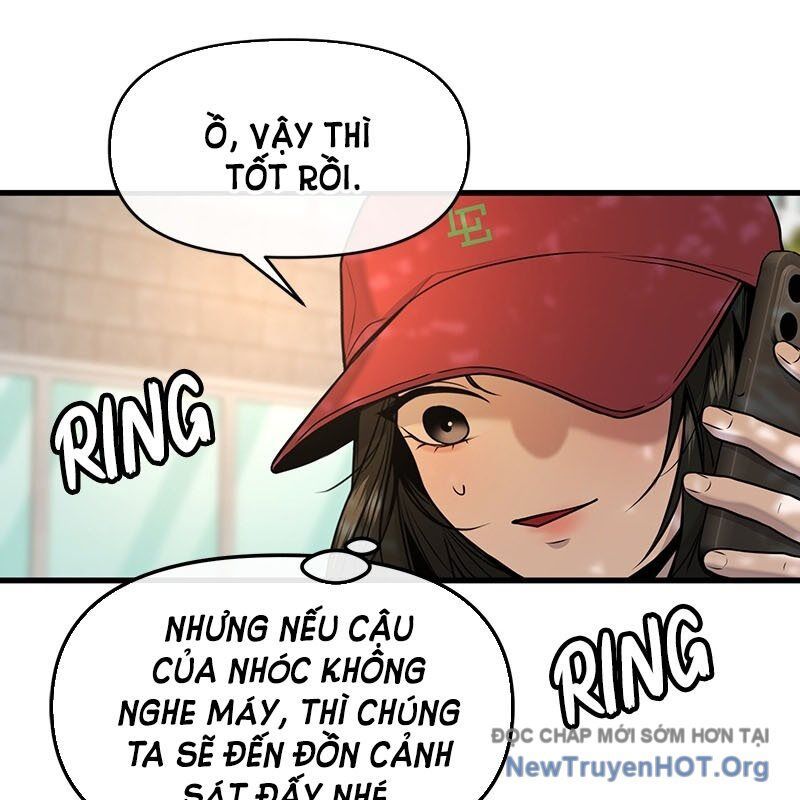 Trở Về Bên Chanbi: Chapter 33