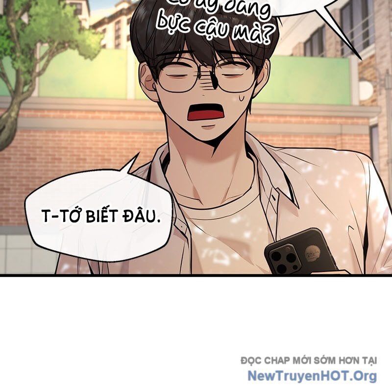 Trở Về Bên Chanbi: Chapter 33