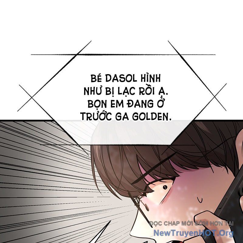 Trở Về Bên Chanbi: Chapter 33