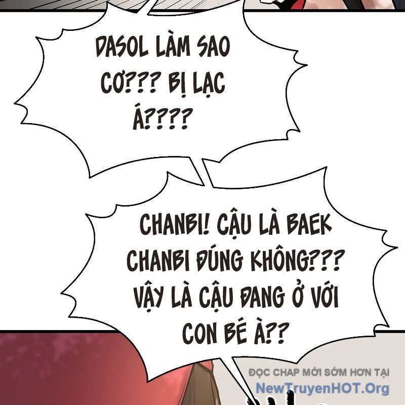 Trở Về Bên Chanbi: Chapter 33