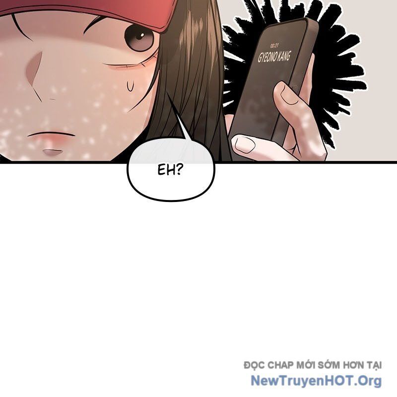 Trở Về Bên Chanbi: Chapter 33