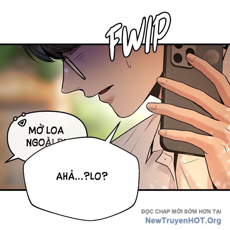 Trở Về Bên Chanbi: Chapter 33