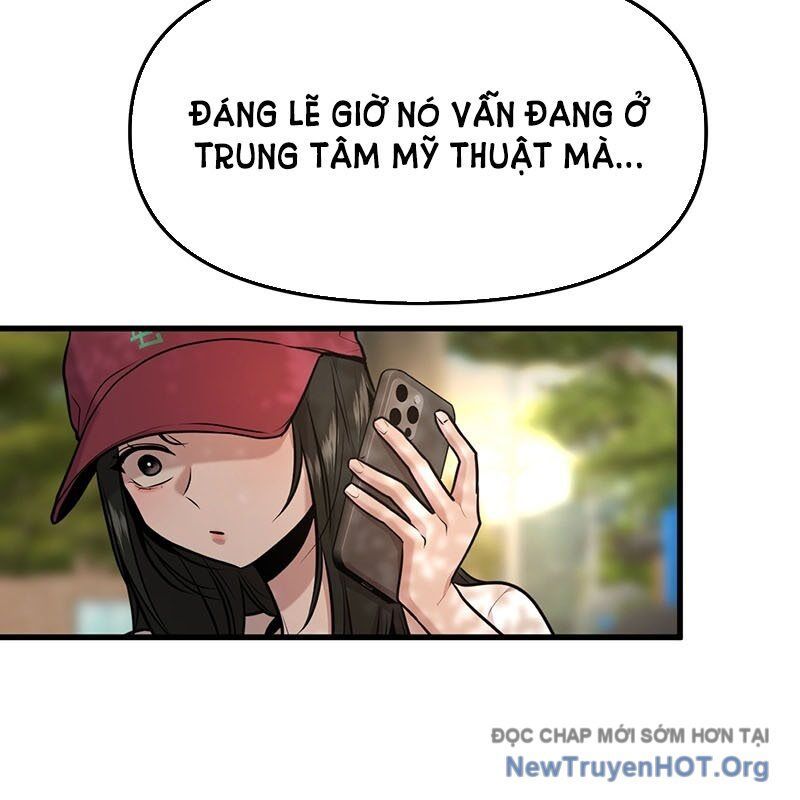 Trở Về Bên Chanbi: Chapter 33