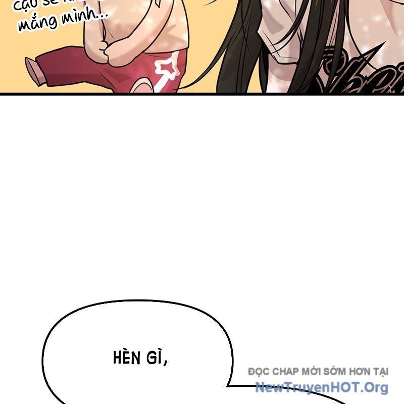 Trở Về Bên Chanbi: Chapter 33