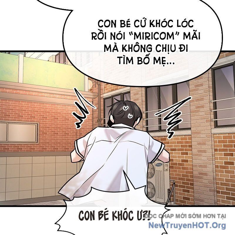 Trở Về Bên Chanbi: Chapter 33