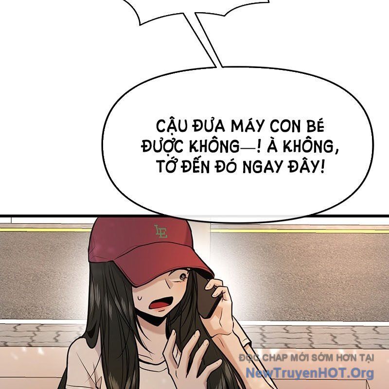 Trở Về Bên Chanbi: Chapter 33