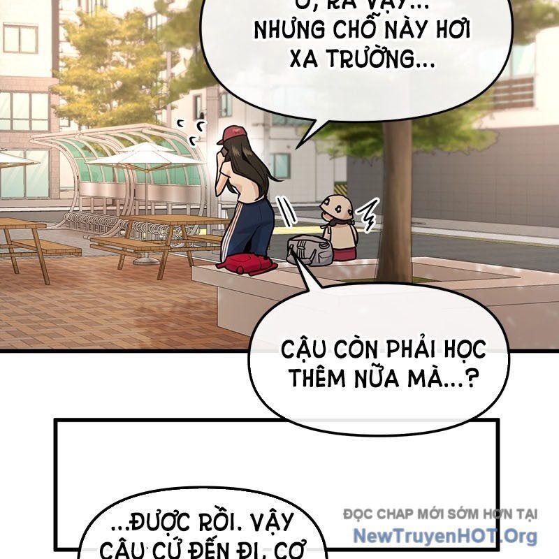 Trở Về Bên Chanbi: Chapter 33