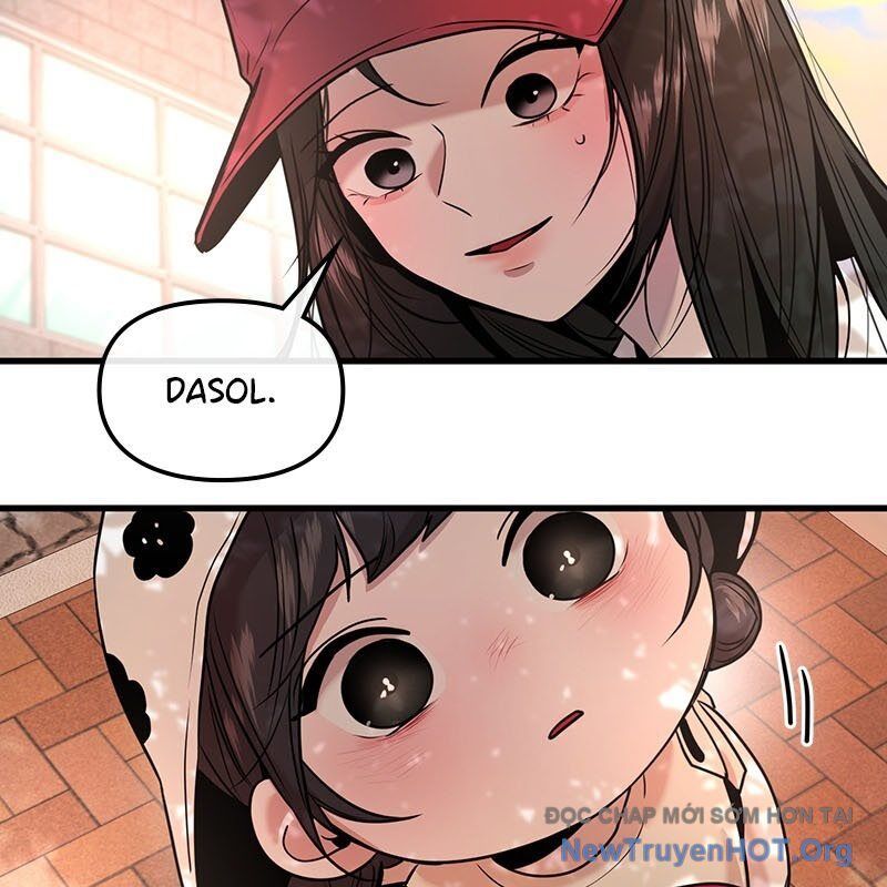 Trở Về Bên Chanbi: Chapter 33