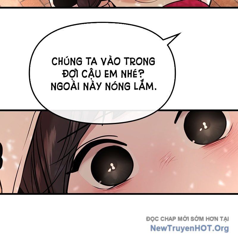 Trở Về Bên Chanbi: Chapter 33