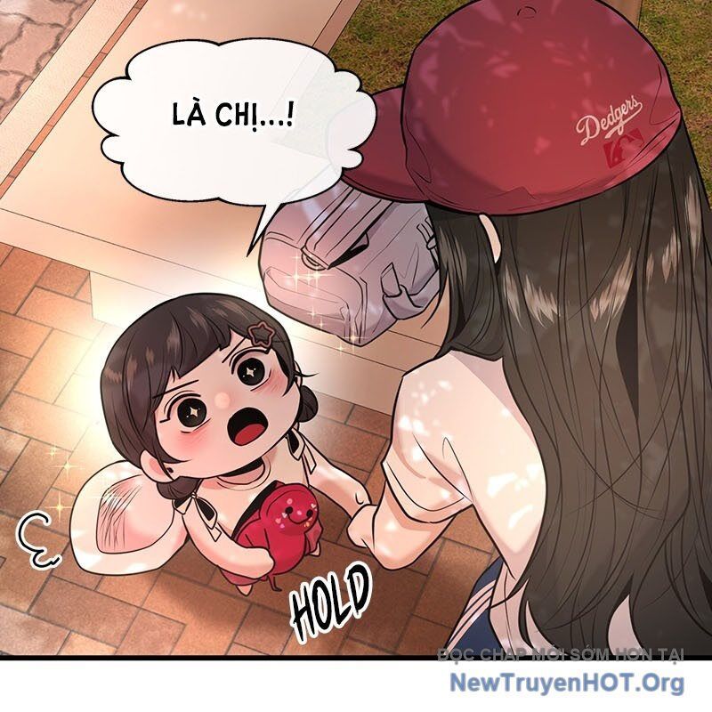 Trở Về Bên Chanbi: Chapter 33