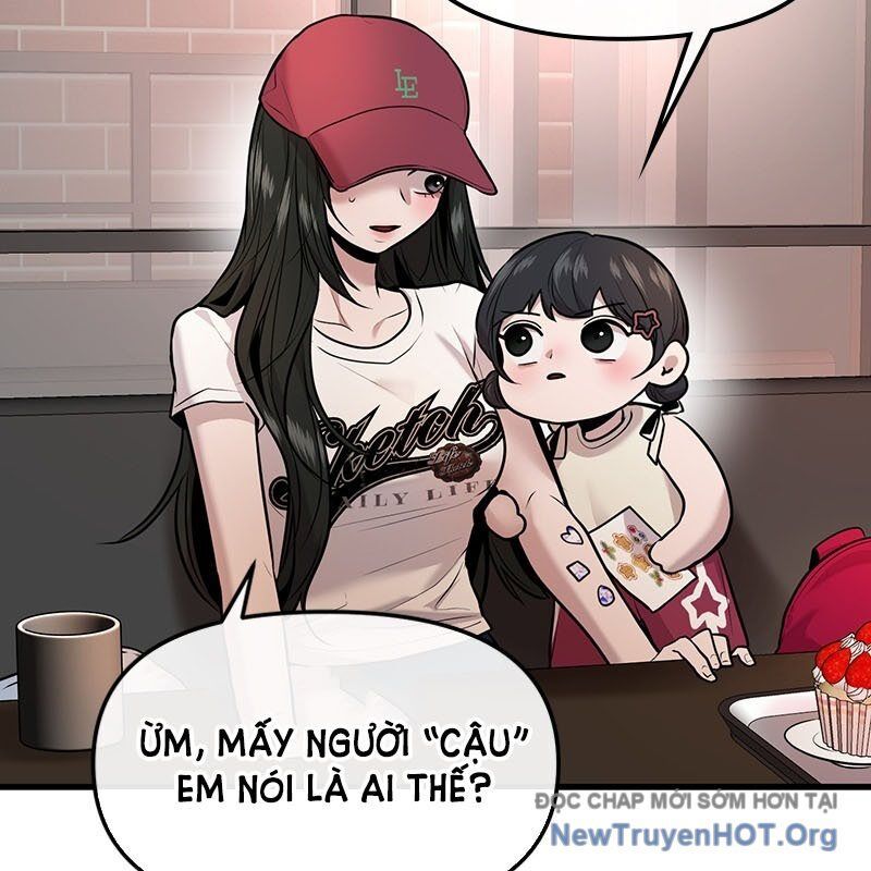 Trở Về Bên Chanbi: Chapter 33