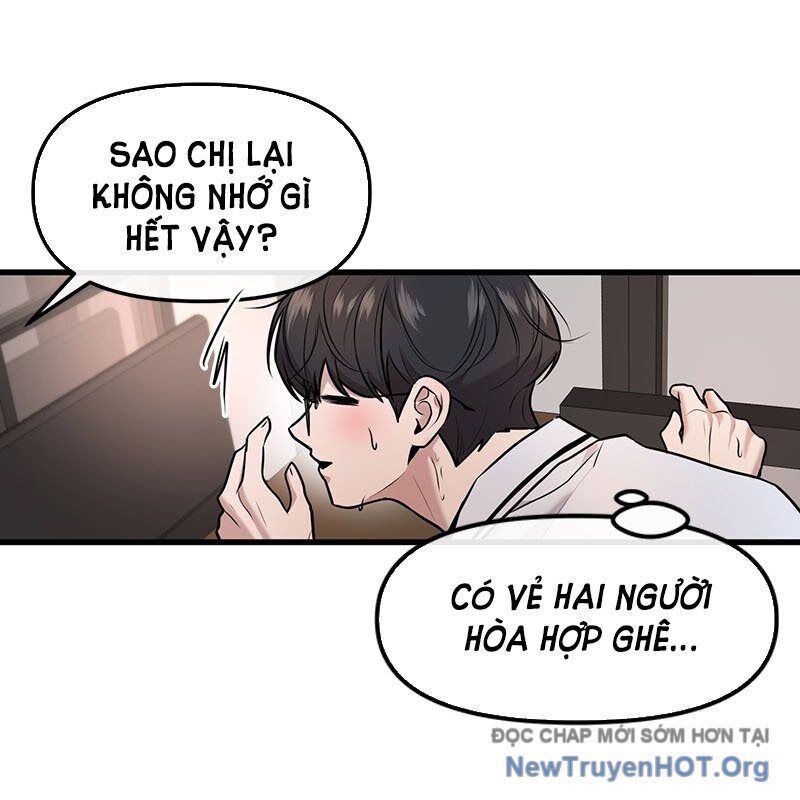 Trở Về Bên Chanbi: Chapter 33