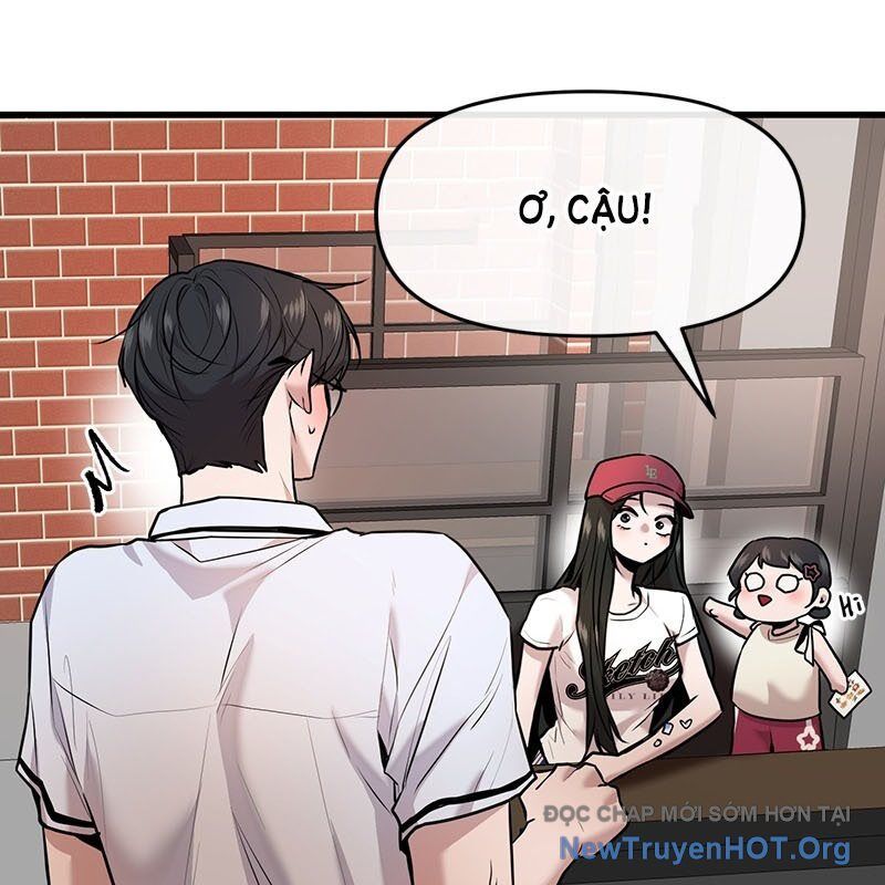 Trở Về Bên Chanbi: Chapter 33