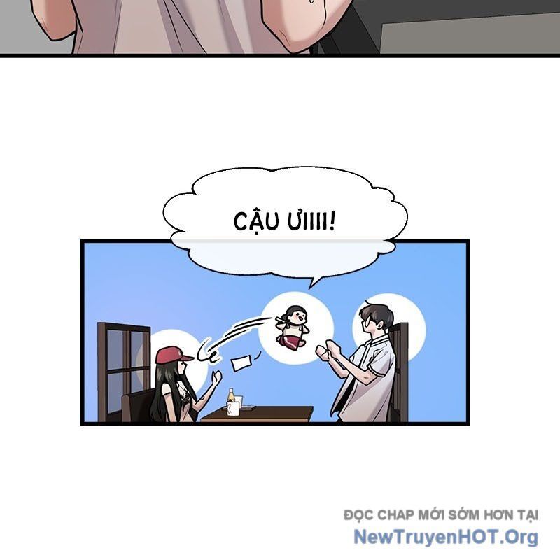 Trở Về Bên Chanbi: Chapter 33