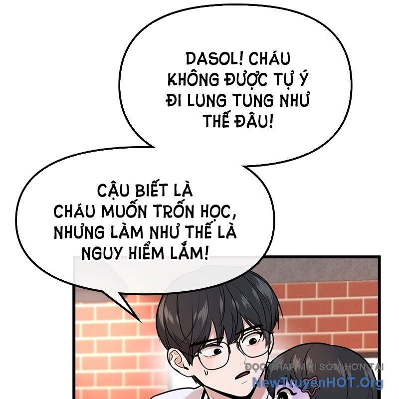 Trở Về Bên Chanbi: Chapter 33