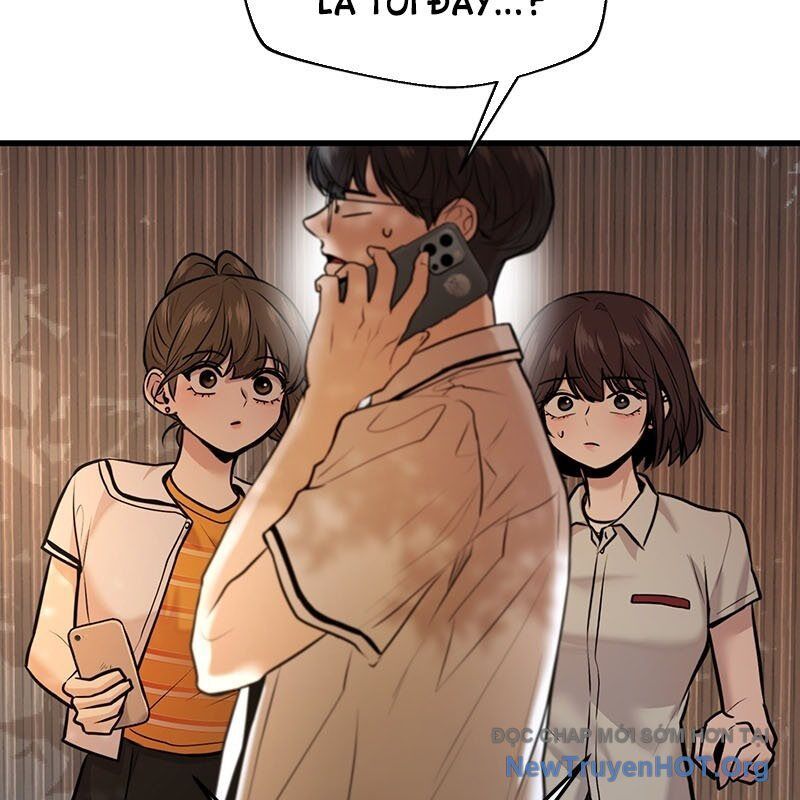 Trở Về Bên Chanbi: Chapter 33