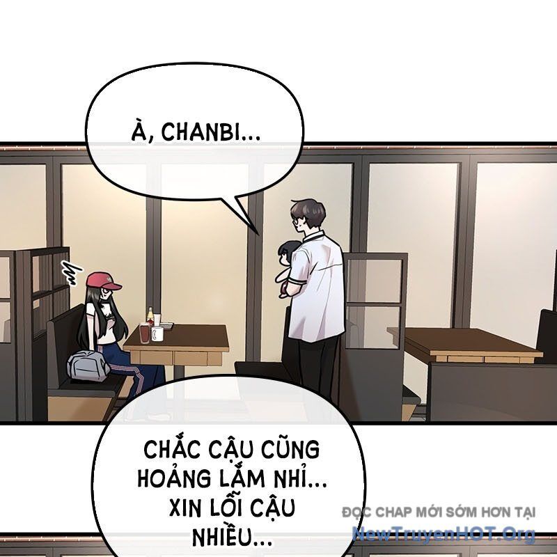 Trở Về Bên Chanbi: Chapter 33