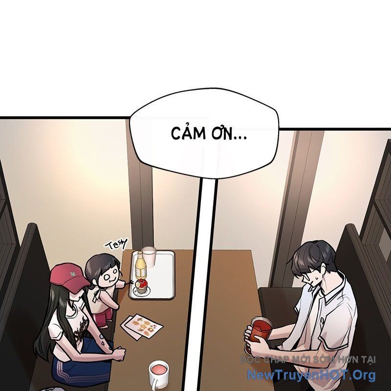 Trở Về Bên Chanbi: Chapter 33