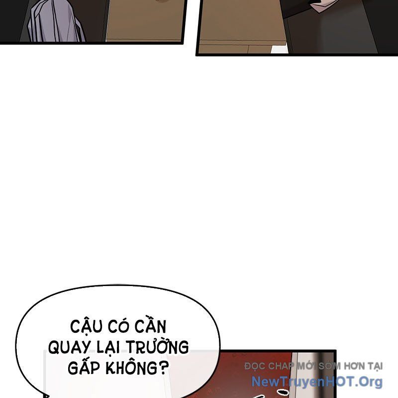 Trở Về Bên Chanbi: Chapter 33