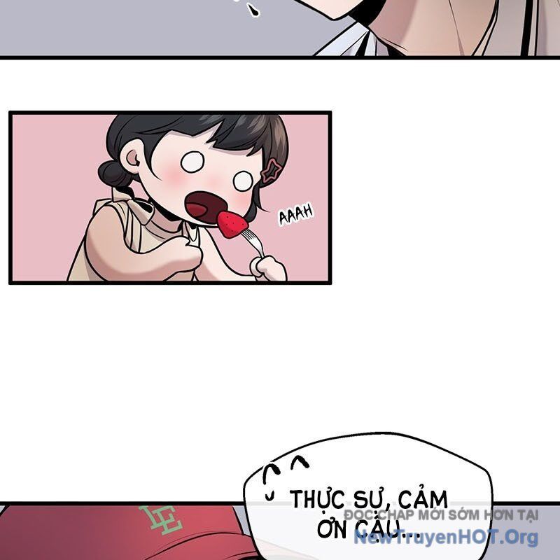 Trở Về Bên Chanbi: Chapter 33