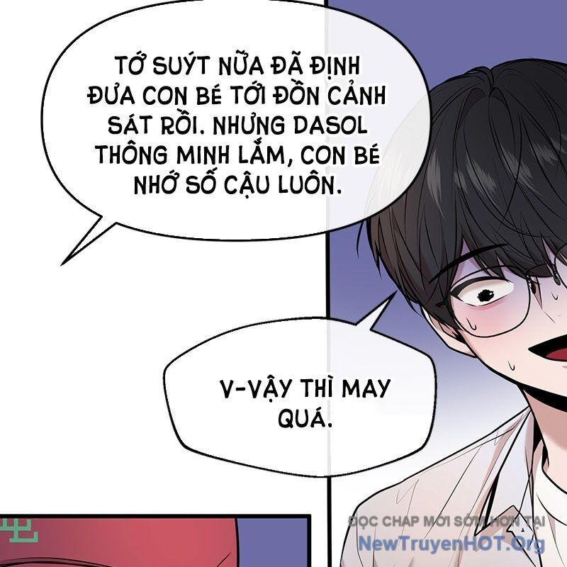 Trở Về Bên Chanbi: Chapter 33