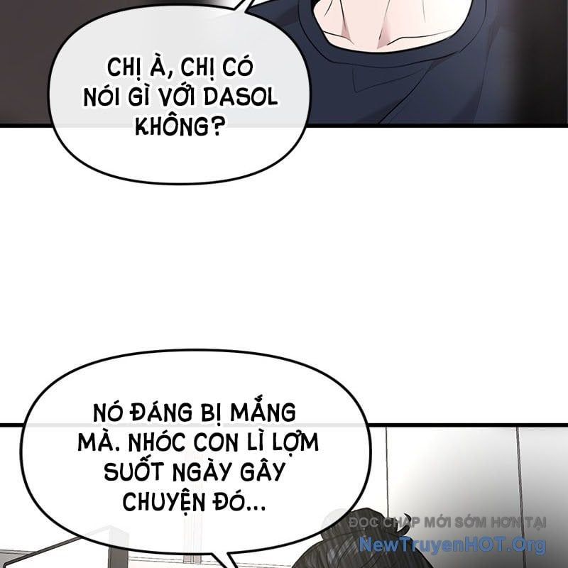 Trở Về Bên Chanbi: Chapter 34